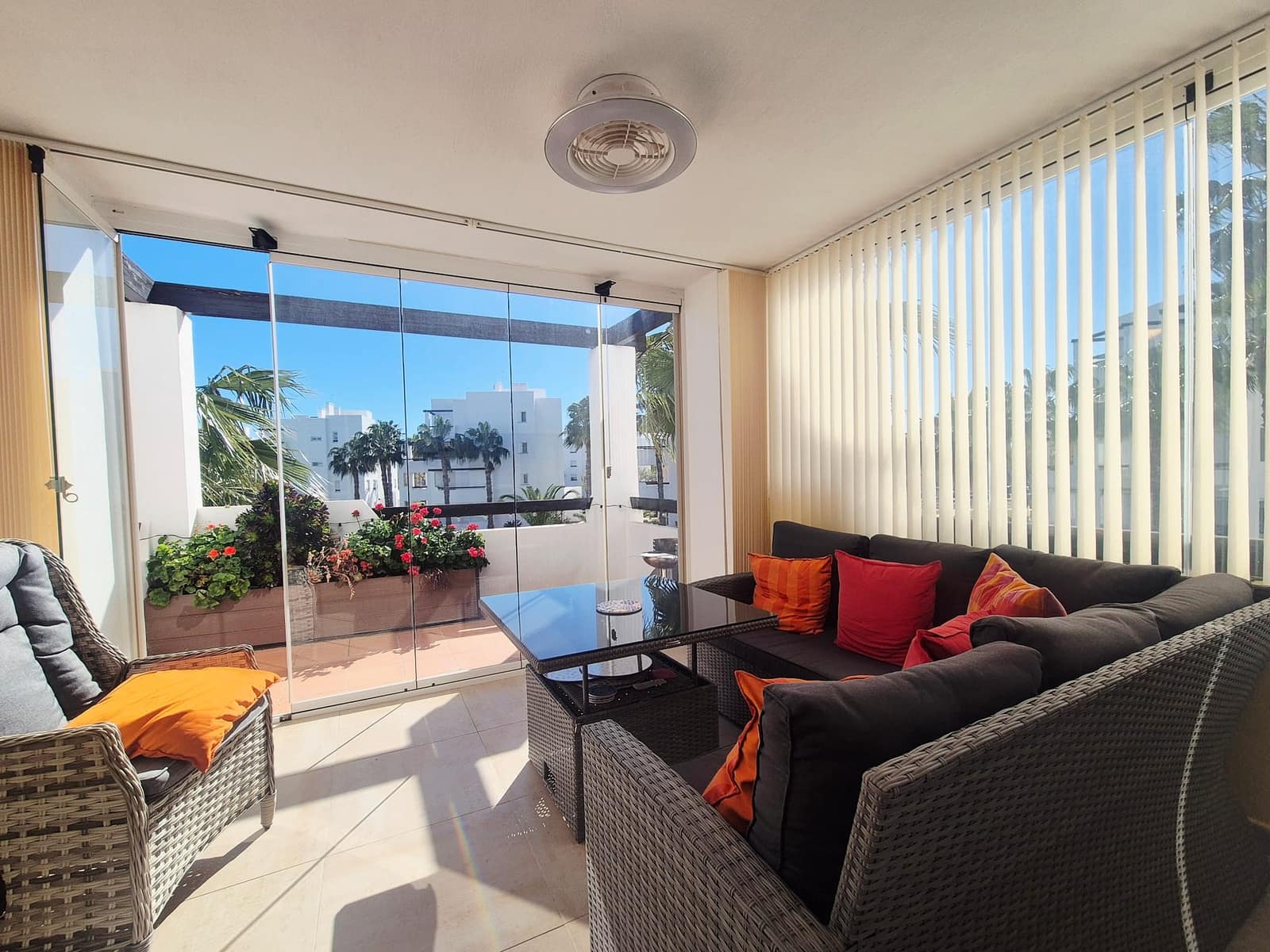 2 bedroom Apartment for sale in Torre-Pacheco - € 129,950 (Ref: 9691628)