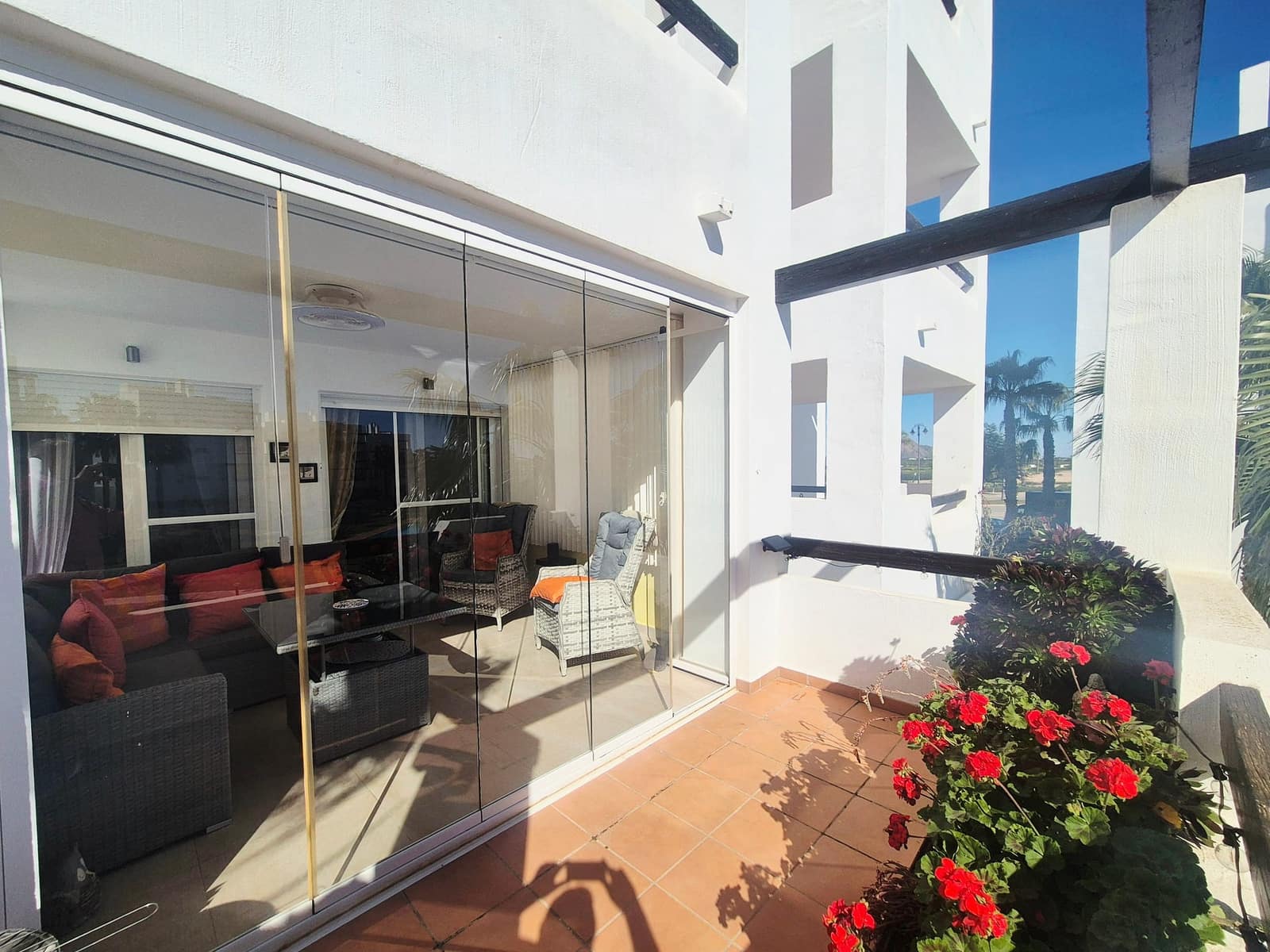 2 bedroom Apartment for sale in Torre-Pacheco - € 129,950 (Ref: 9691628)