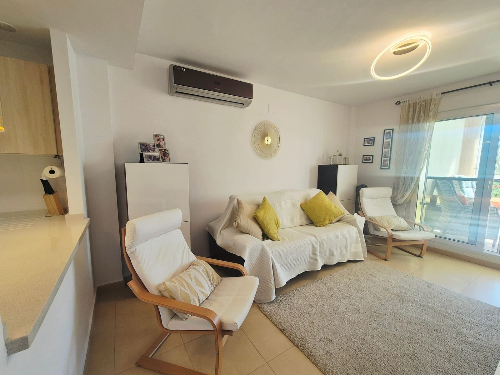 2 bedroom Apartment for sale in Torre-Pacheco - € 129,950 (Ref: 9691628)