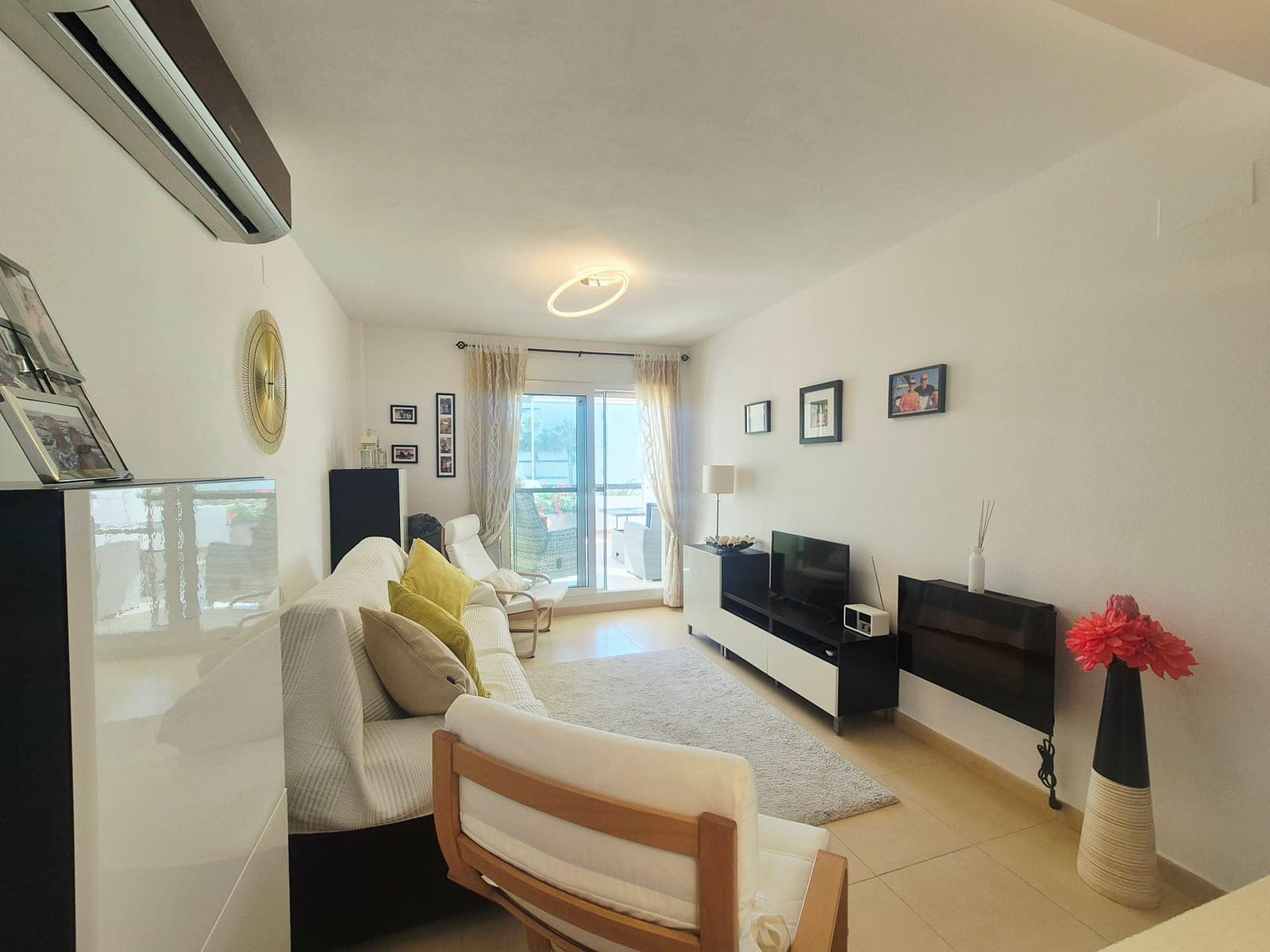 2 bedroom Apartment for sale in Torre-Pacheco - € 129,950 (Ref: 9691628)