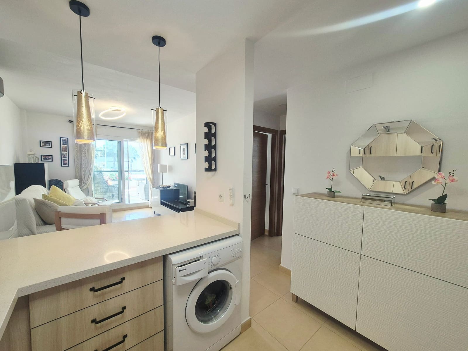 2 bedroom Apartment for sale in Torre-Pacheco - € 129,950 (Ref: 9691628)