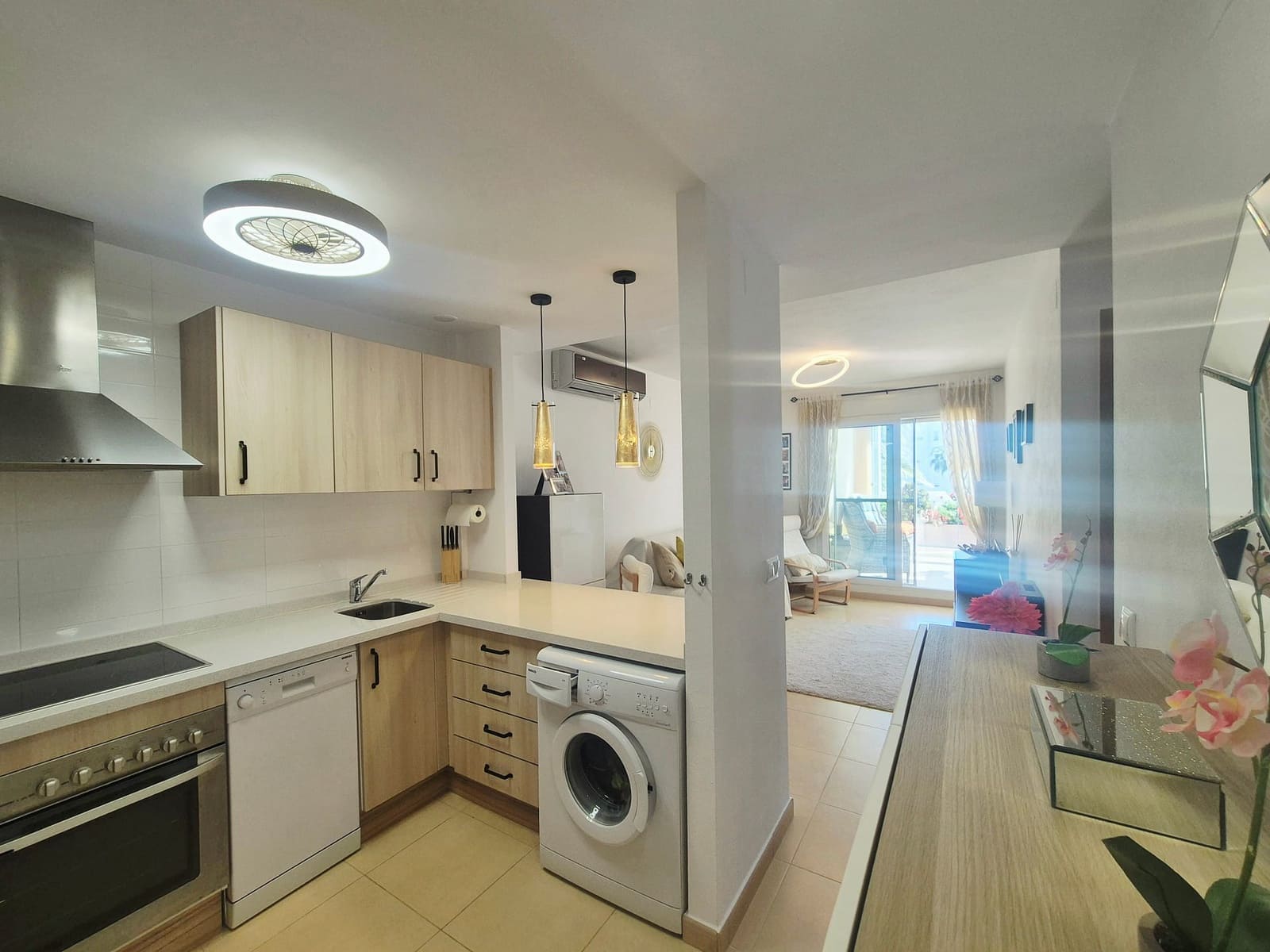 2 bedroom Apartment for sale in Torre-Pacheco - € 129,950 (Ref: 9691628)