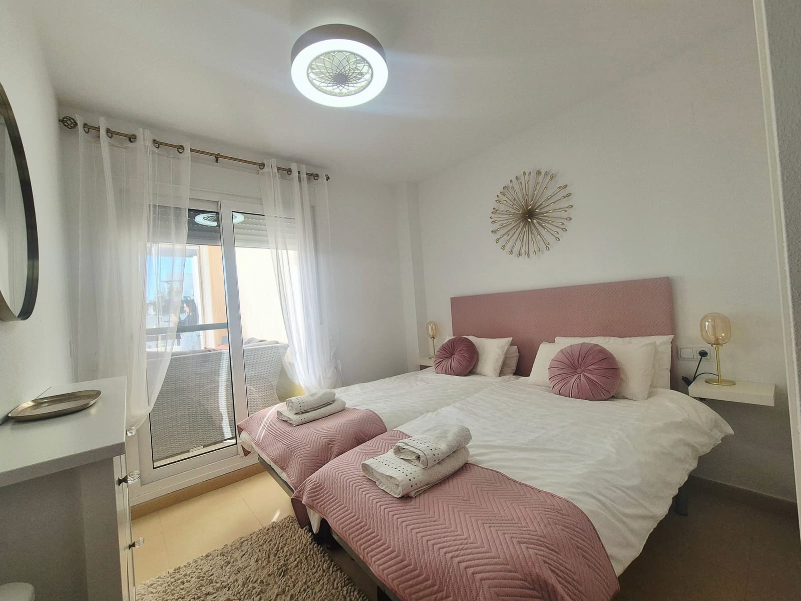 2 bedroom Apartment for sale in Torre-Pacheco - € 129,950 (Ref: 9691628)