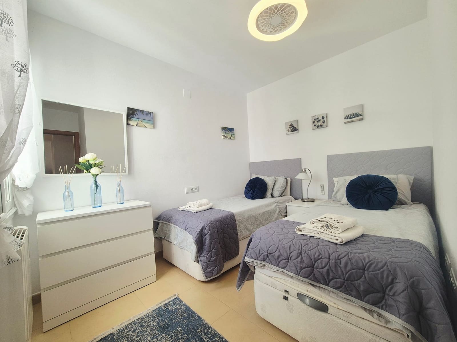 2 bedroom Apartment for sale in Torre-Pacheco - € 129,950 (Ref: 9691628)