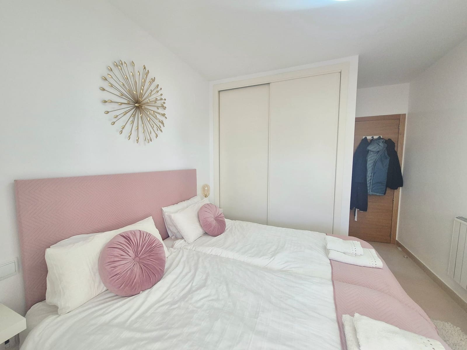 2 bedroom Apartment for sale in Torre-Pacheco - € 129,950 (Ref: 9691628)