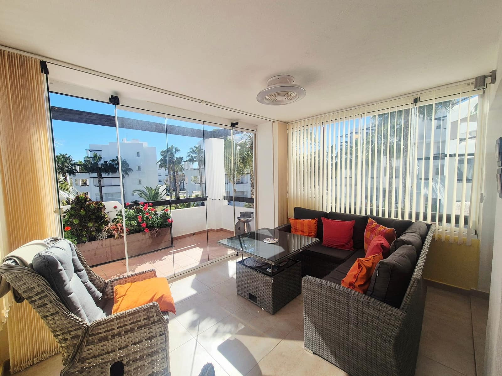 2 bedroom Apartment for sale in Torre-Pacheco - € 129,950 (Ref: 9691628)