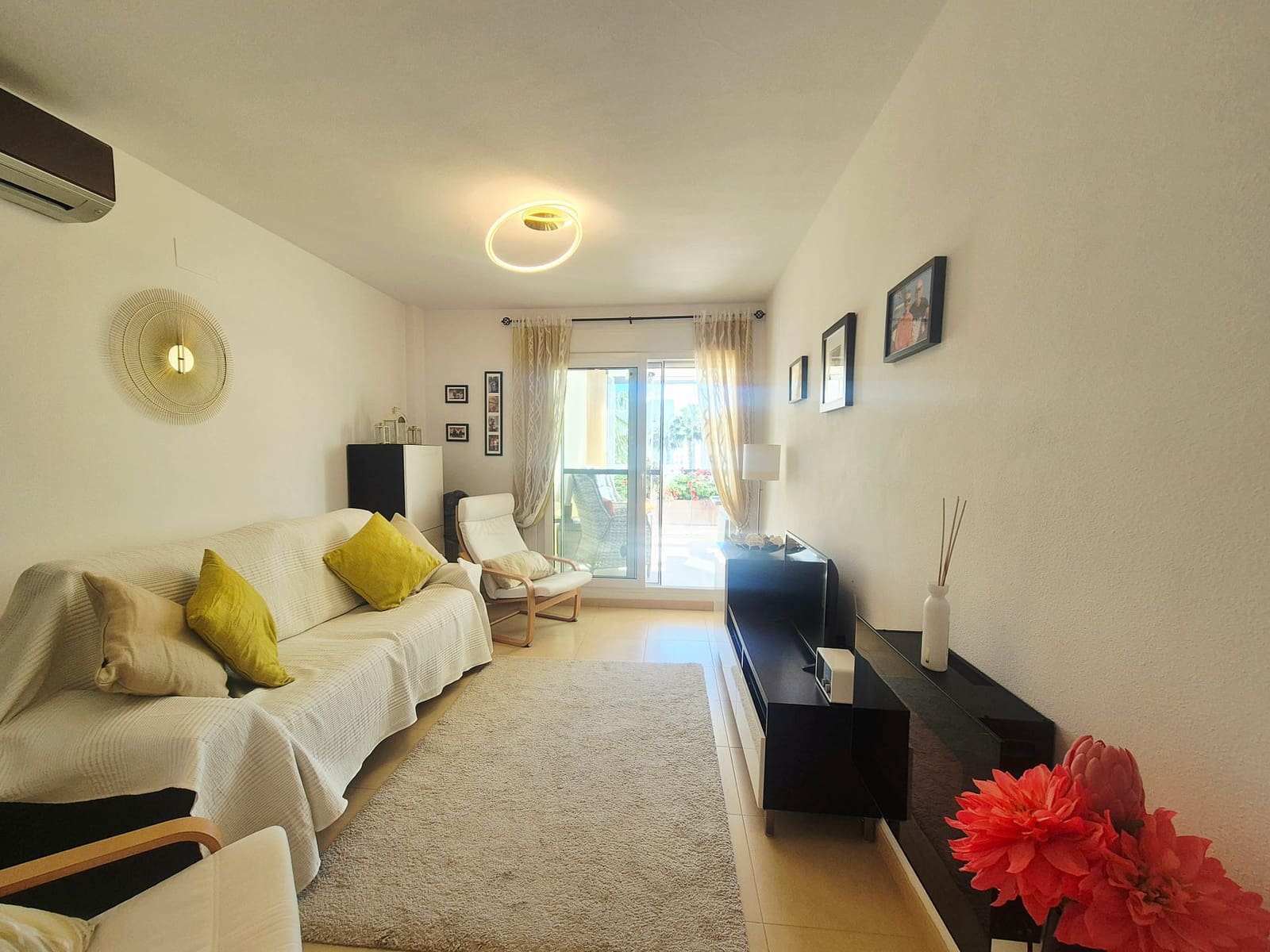 2 bedroom Apartment for sale in Torre-Pacheco - € 129,950 (Ref: 9691628)