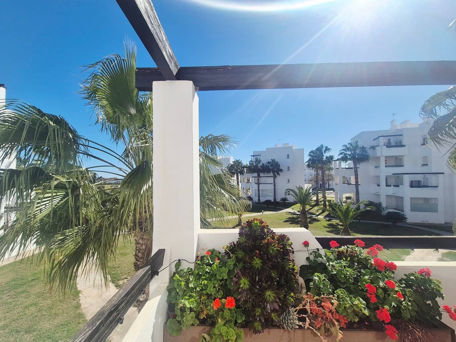 2 bedroom Apartment for sale in Torre-Pacheco - € 129,950 (Ref: 9691628)