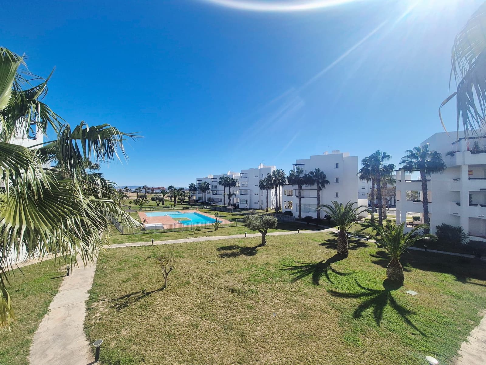 2 bedroom Apartment for sale in Torre-Pacheco - € 129,950 (Ref: 9691628)