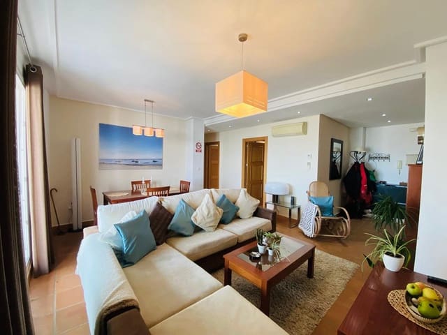 Apartamento de 2 habitaciones en Torre-Pacheco en venta con piscina garaje - 179.000 € (Ref: 9699685)