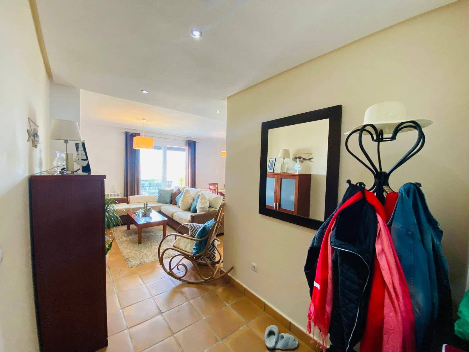 Apartamento de 2 habitaciones en Torre-Pacheco en venta con piscina garaje - 179.000 € (Ref: 9699685)