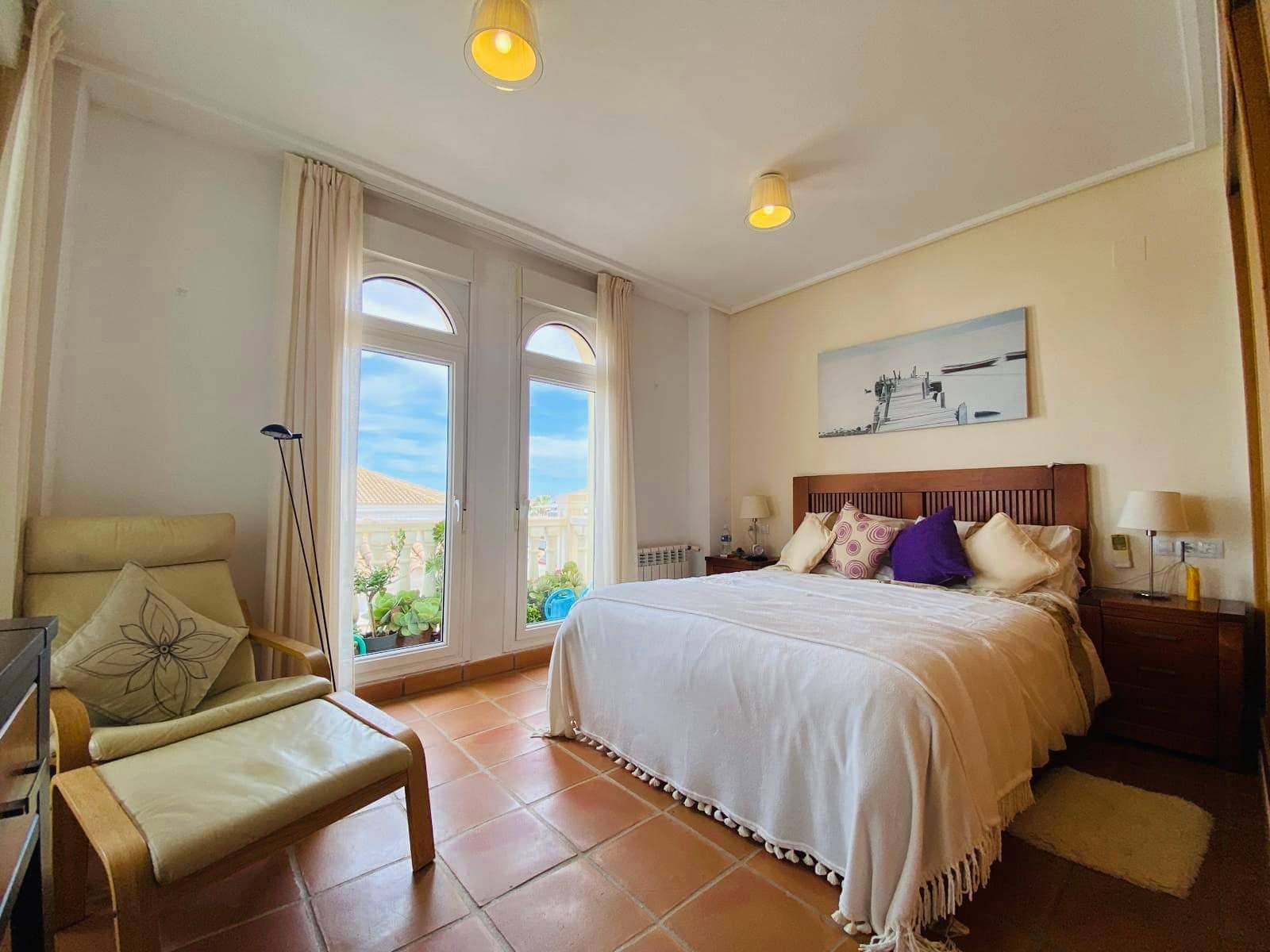 Apartamento de 2 habitaciones en Torre-Pacheco en venta con piscina garaje - 179.000 € (Ref: 9699685)