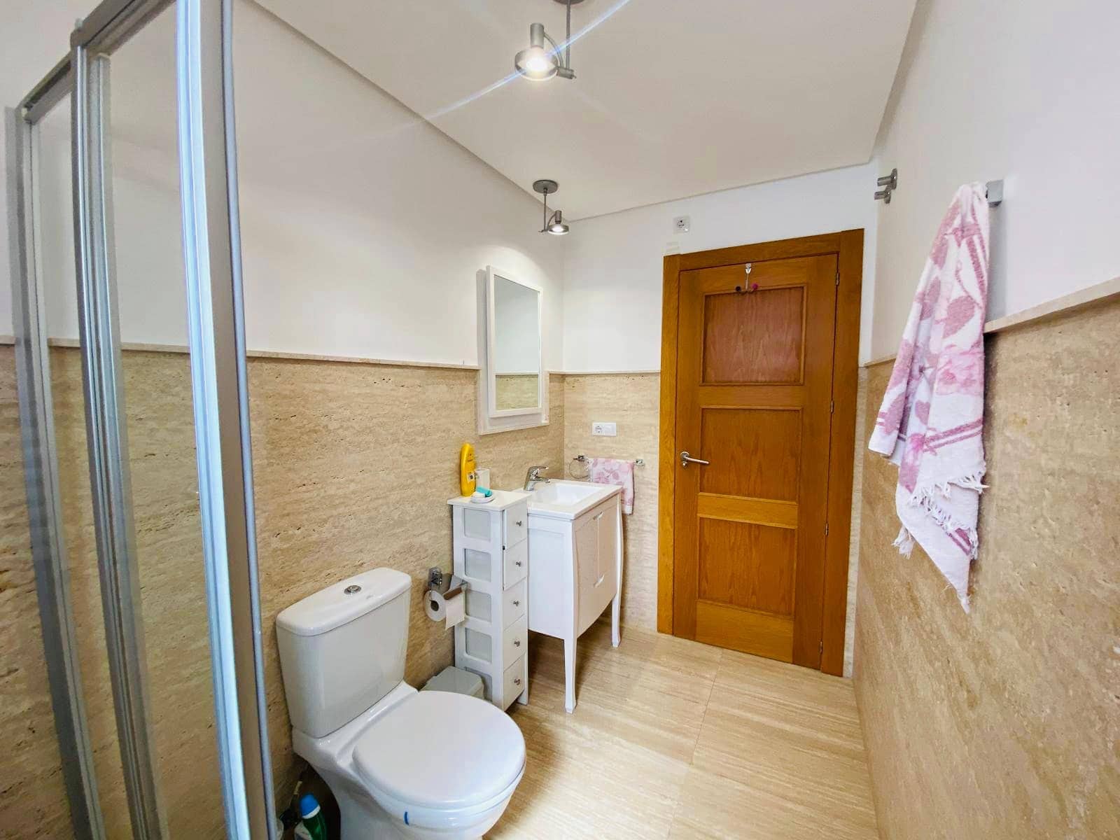 Apartamento de 2 habitaciones en Torre-Pacheco en venta con piscina garaje - 179.000 € (Ref: 9699685)