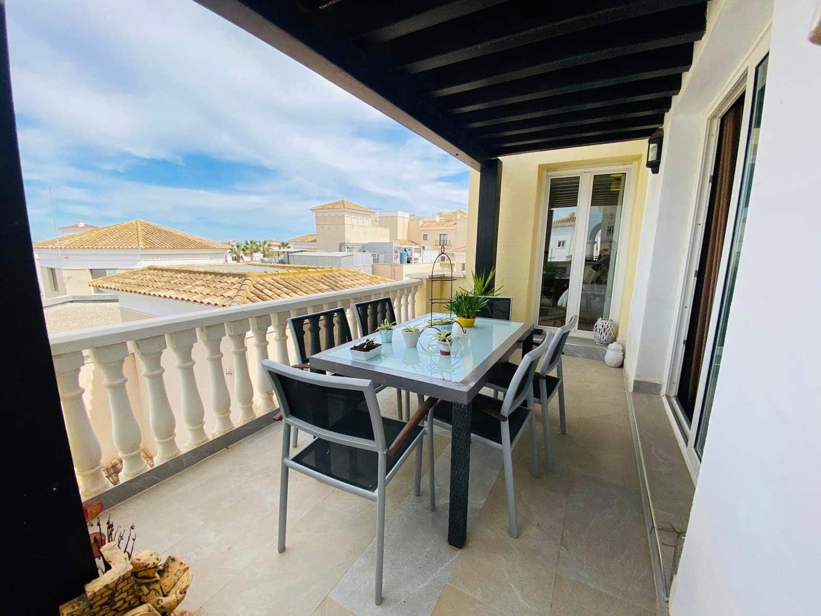 Apartamento de 2 habitaciones en Torre-Pacheco en venta con piscina garaje - 179.000 € (Ref: 9699685)