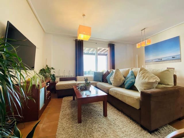 Apartamento de 2 habitaciones en Torre-Pacheco en venta con piscina garaje - 179.000 € (Ref: 9699685)