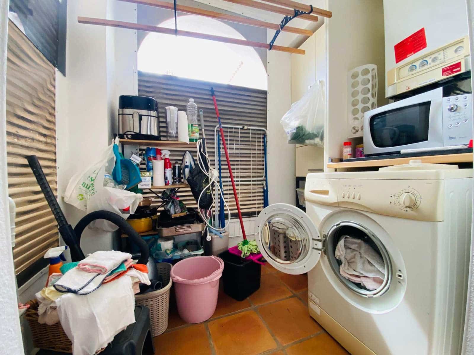 Apartamento de 2 habitaciones en Torre-Pacheco en venta con piscina garaje - 179.000 € (Ref: 9699685)