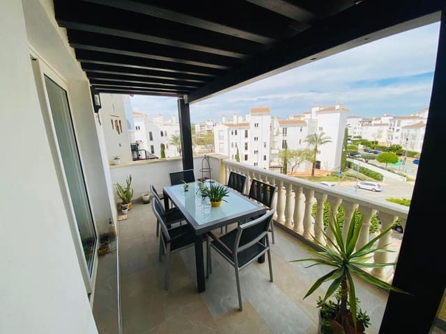 Apartamento de 2 habitaciones en Torre-Pacheco en venta con piscina garaje - 179.000 € (Ref: 9699685)