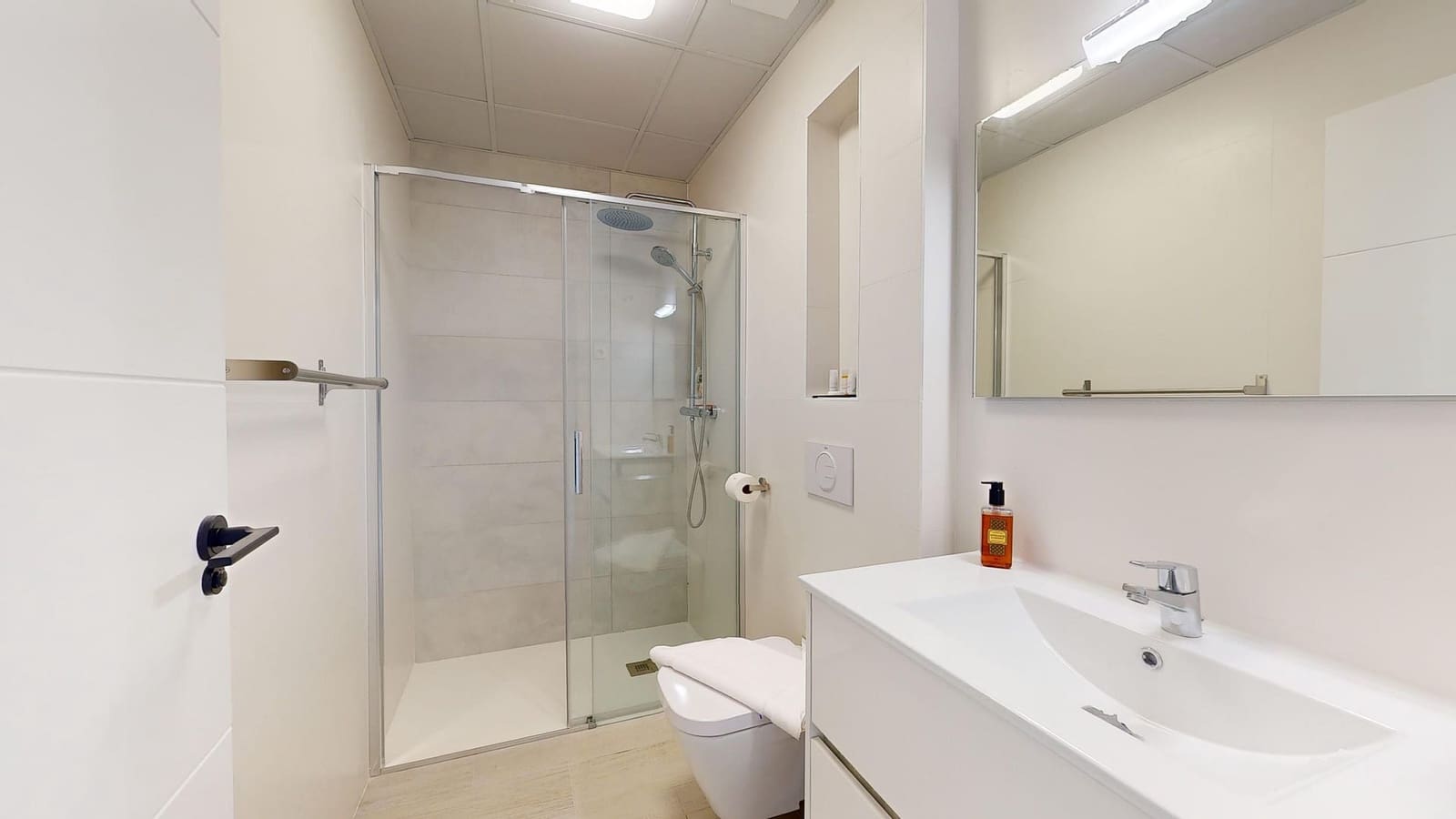 2 chambre Villa/Maison à vendre à Roldan avec piscine - 314 500 € (Ref: 9713441)