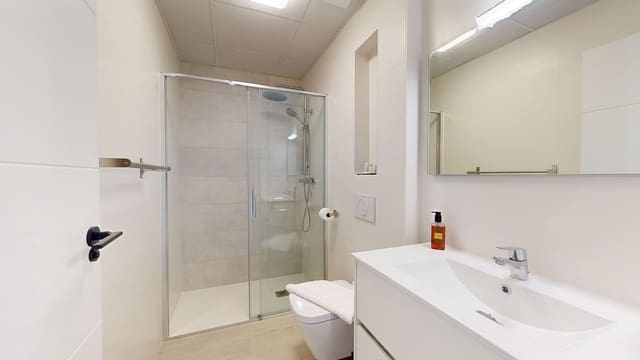 2 chambre Villa/Maison à vendre à Roldan, Torre-Pacheco avec piscine - 314 500 € (Ref: 9713441)