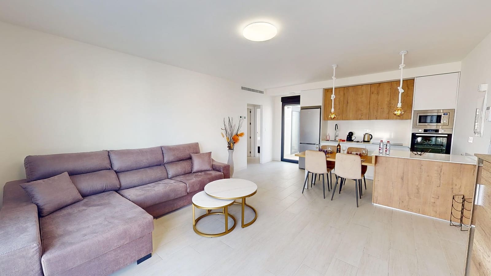 2 chambre Villa/Maison à vendre à Roldan avec piscine - 314 500 € (Ref: 9713441)