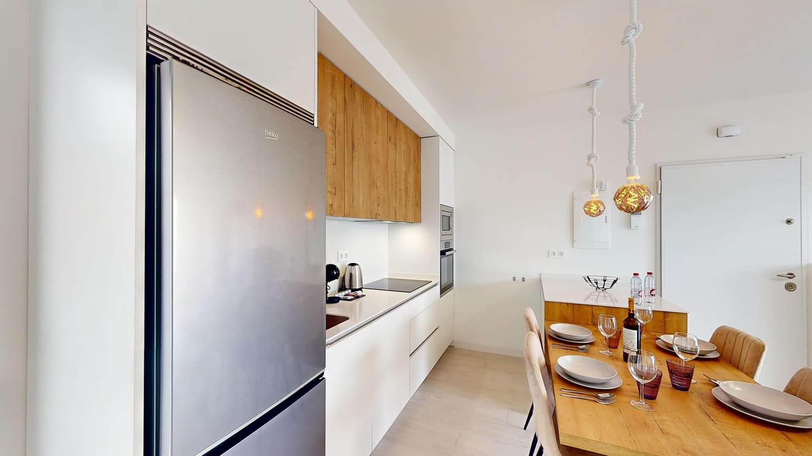 2 chambre Villa/Maison à vendre à Roldan avec piscine - 314 500 € (Ref: 9713441)