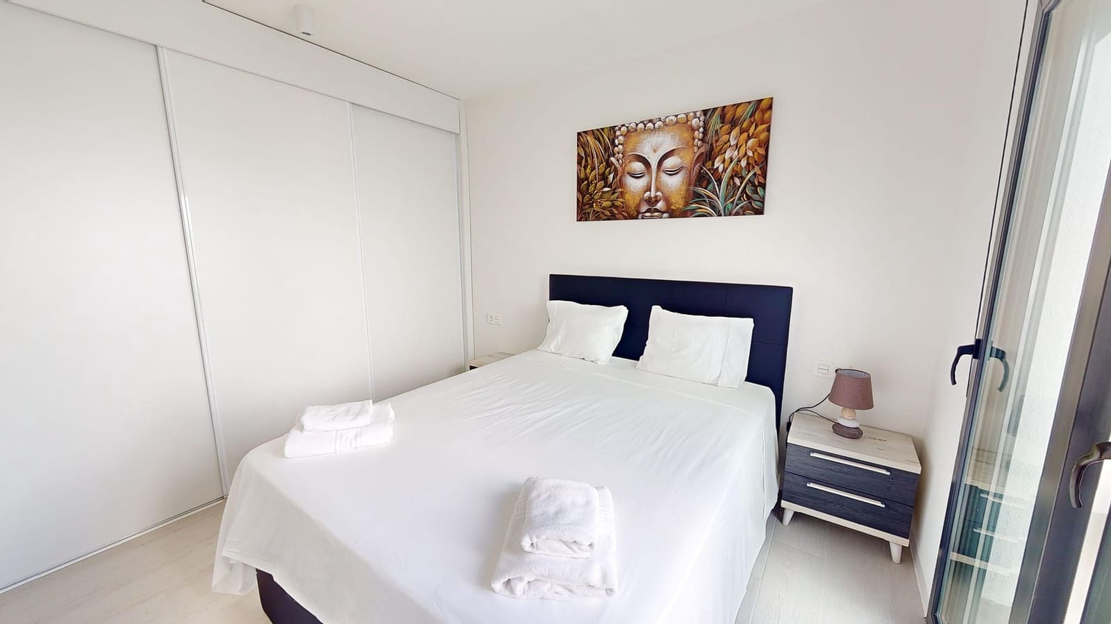 2 chambre Villa/Maison à vendre à Roldan avec piscine - 314 500 € (Ref: 9713441)