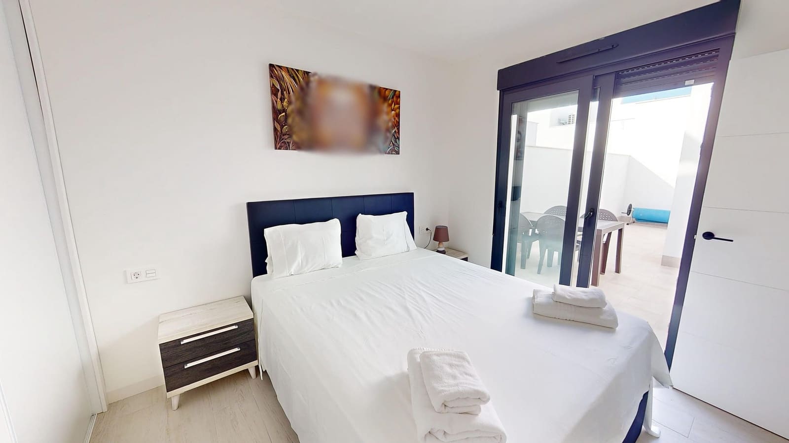 2 chambre Villa/Maison à vendre à Roldan avec piscine - 314 500 € (Ref: 9713441)