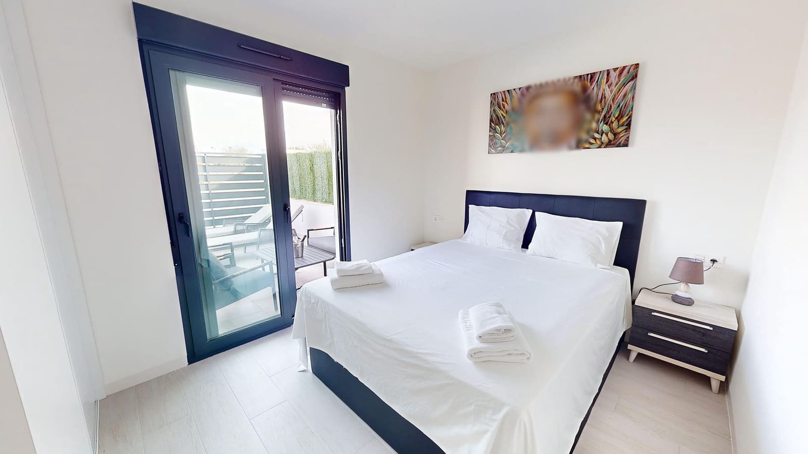 2 chambre Villa/Maison à vendre à Roldan avec piscine - 314 500 € (Ref: 9713441)