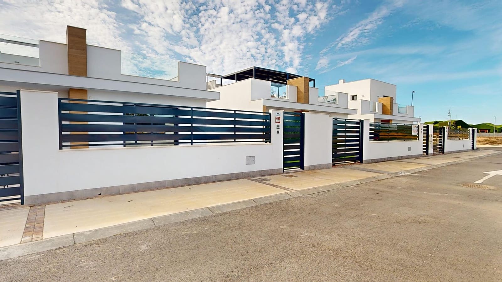 2 chambre Villa/Maison à vendre à Roldan avec piscine - 314 500 € (Ref: 9713441)