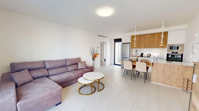 2 chambre Villa/Maison à vendre à Roldan, Torre-Pacheco avec piscine - 314 500 € (Ref: 9713441)