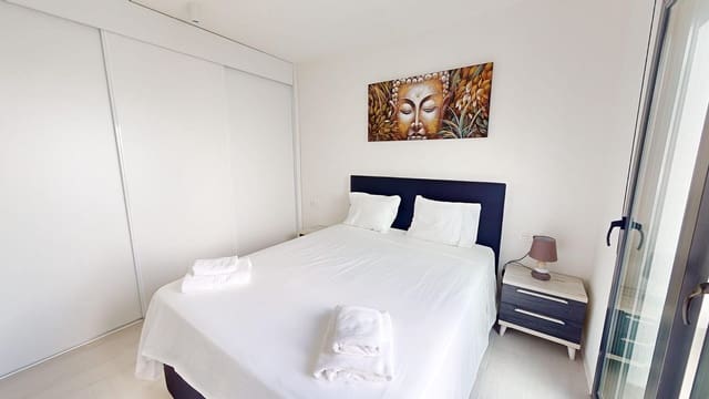 2 chambre Villa/Maison à vendre à Roldan, Torre-Pacheco avec piscine - 314 500 € (Ref: 9713441)