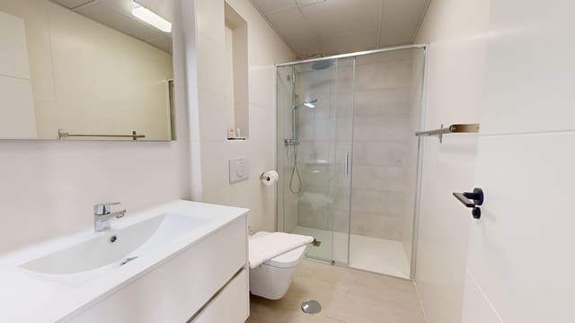 2 chambre Villa/Maison à vendre à Roldan, Torre-Pacheco avec piscine - 314 500 € (Ref: 9713441)