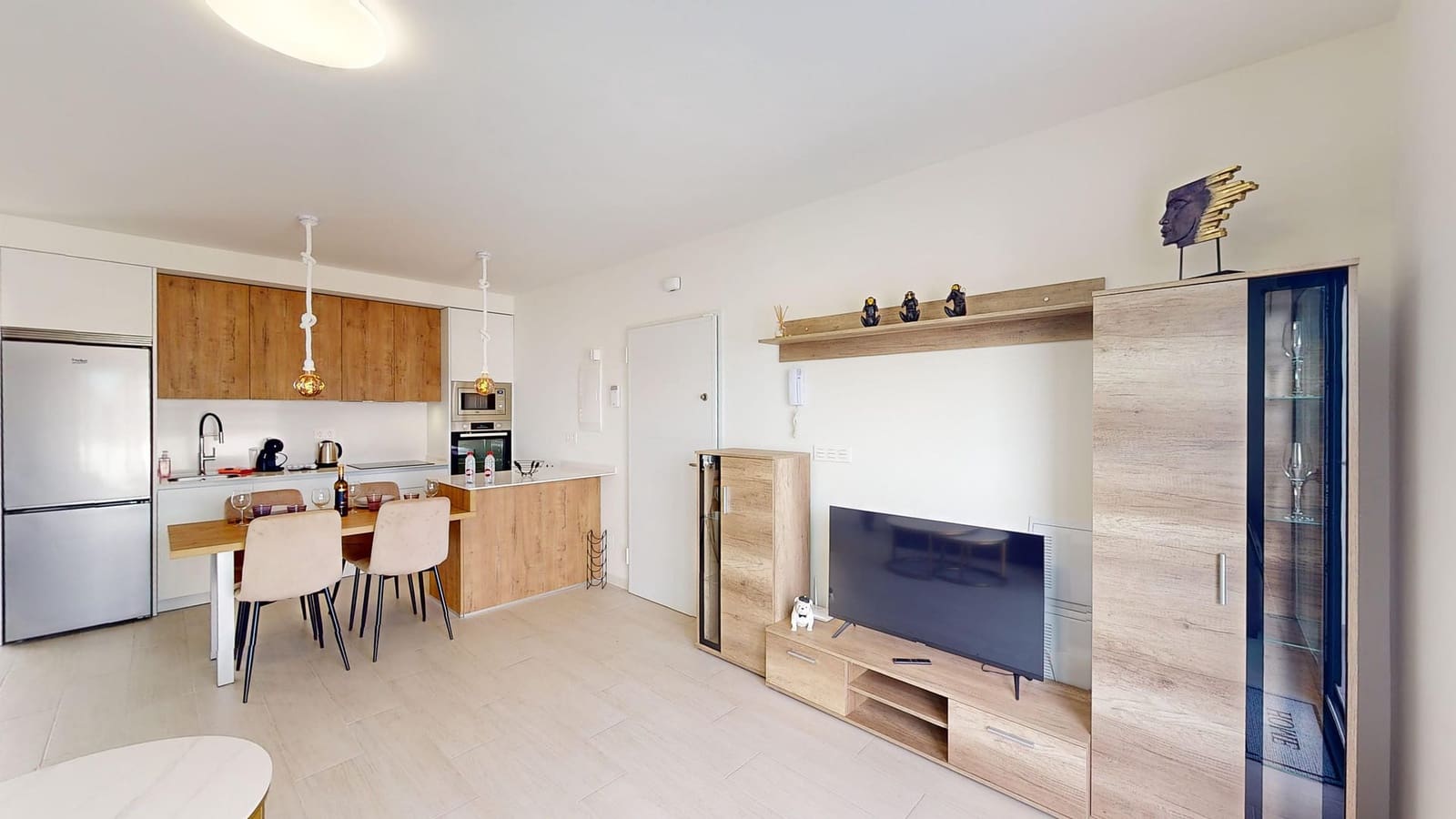 2 chambre Villa/Maison à vendre à Roldan avec piscine - 314 500 € (Ref: 9713441)