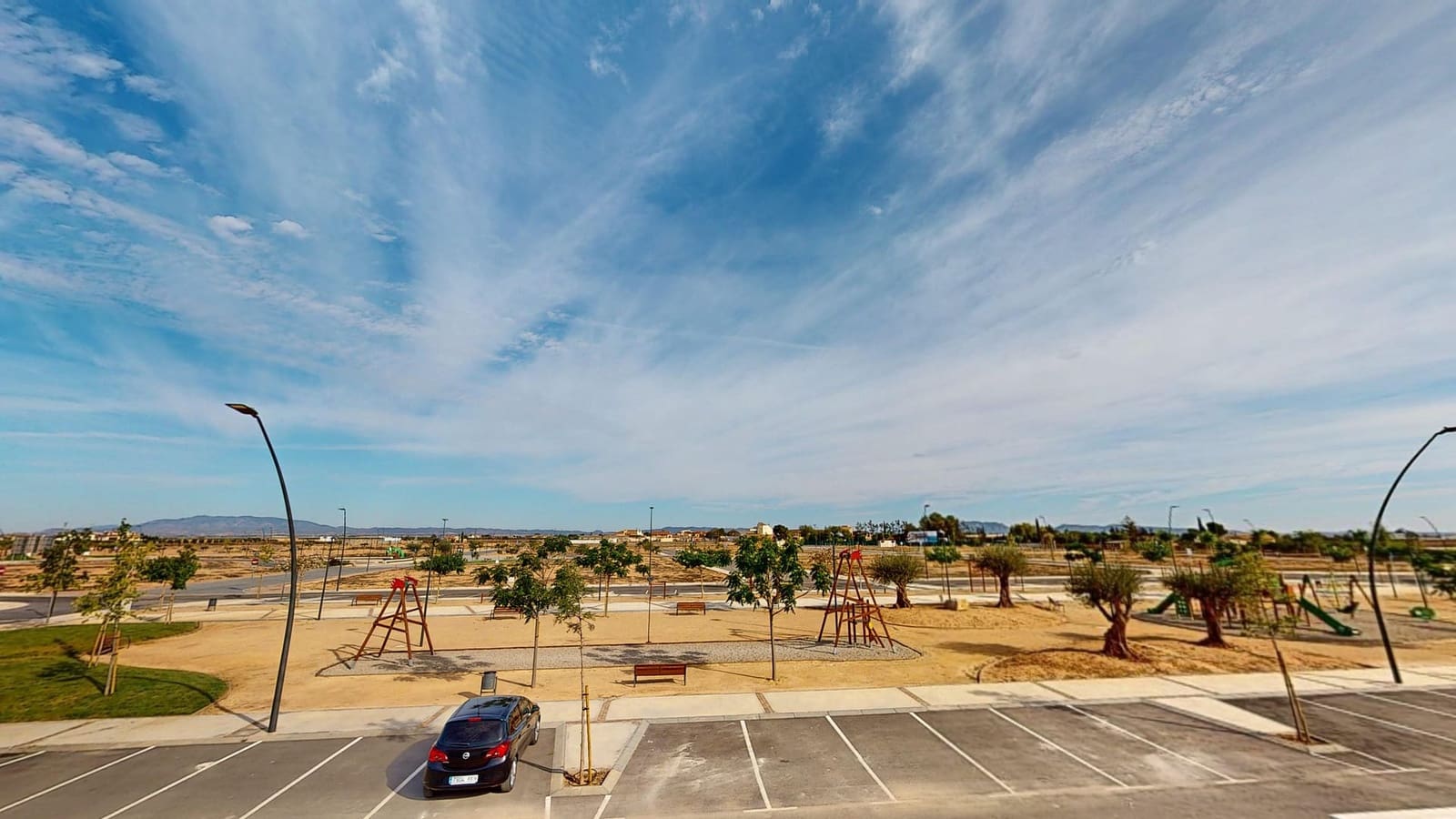 2 chambre Villa/Maison à vendre à Roldan avec piscine - 314 500 € (Ref: 9713441)