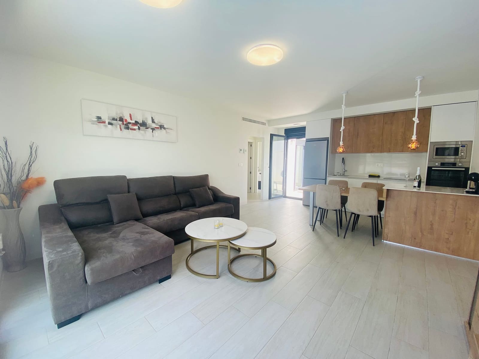 2 bedroom Villa for sale in Roldan with pool - € 314,500 (Ref: 9713441)