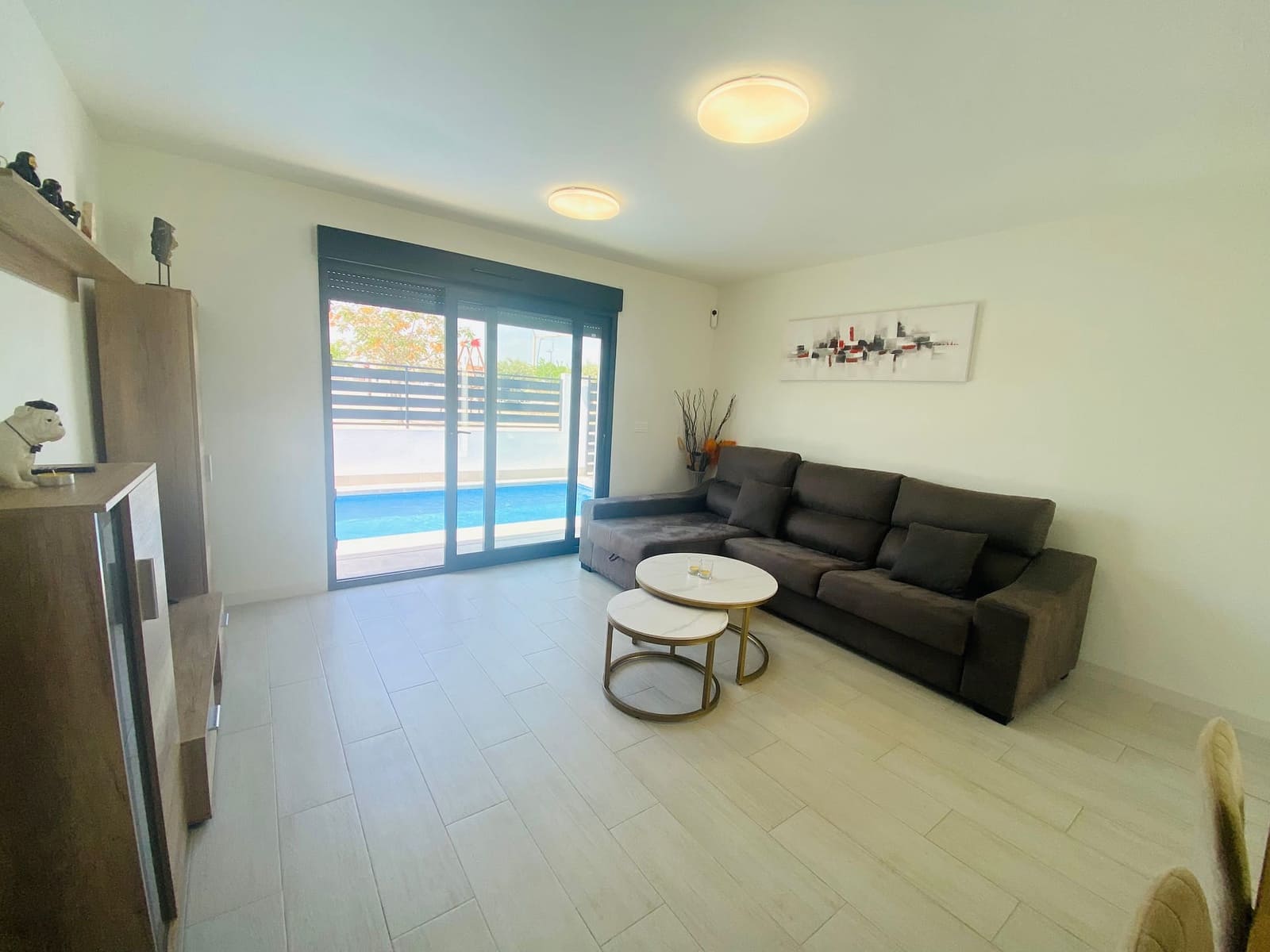 2 bedroom Villa for sale in Roldan with pool - € 314,500 (Ref: 9713441)