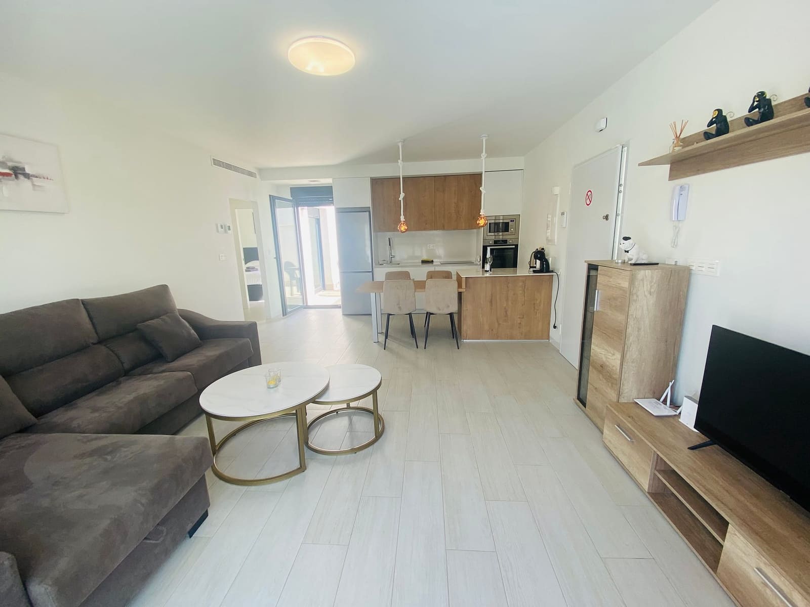 2 bedroom Villa for sale in Roldan with pool - € 314,500 (Ref: 9713441)