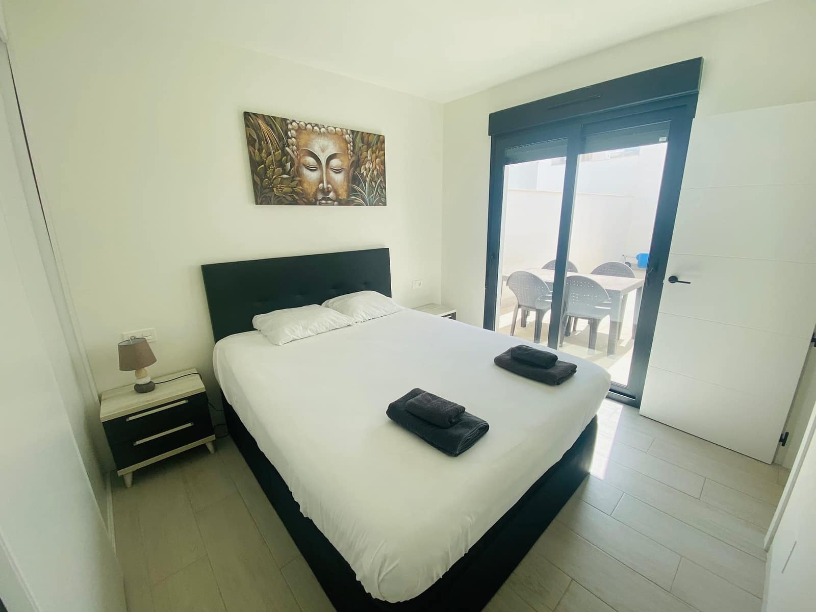 2 bedroom Villa for sale in Roldan with pool - € 314,500 (Ref: 9713441)