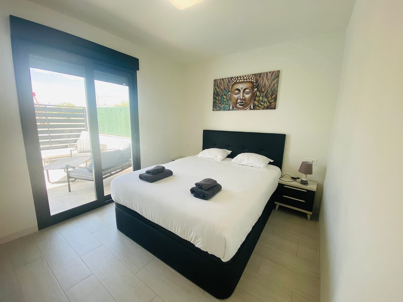 2 bedroom Villa for sale in Roldan with pool - € 314,500 (Ref: 9713441)