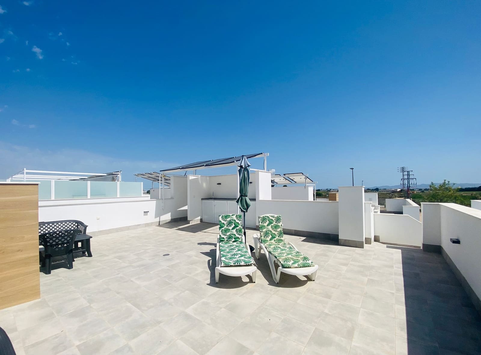 2 bedroom Villa for sale in Roldan with pool - € 314,500 (Ref: 9713441)