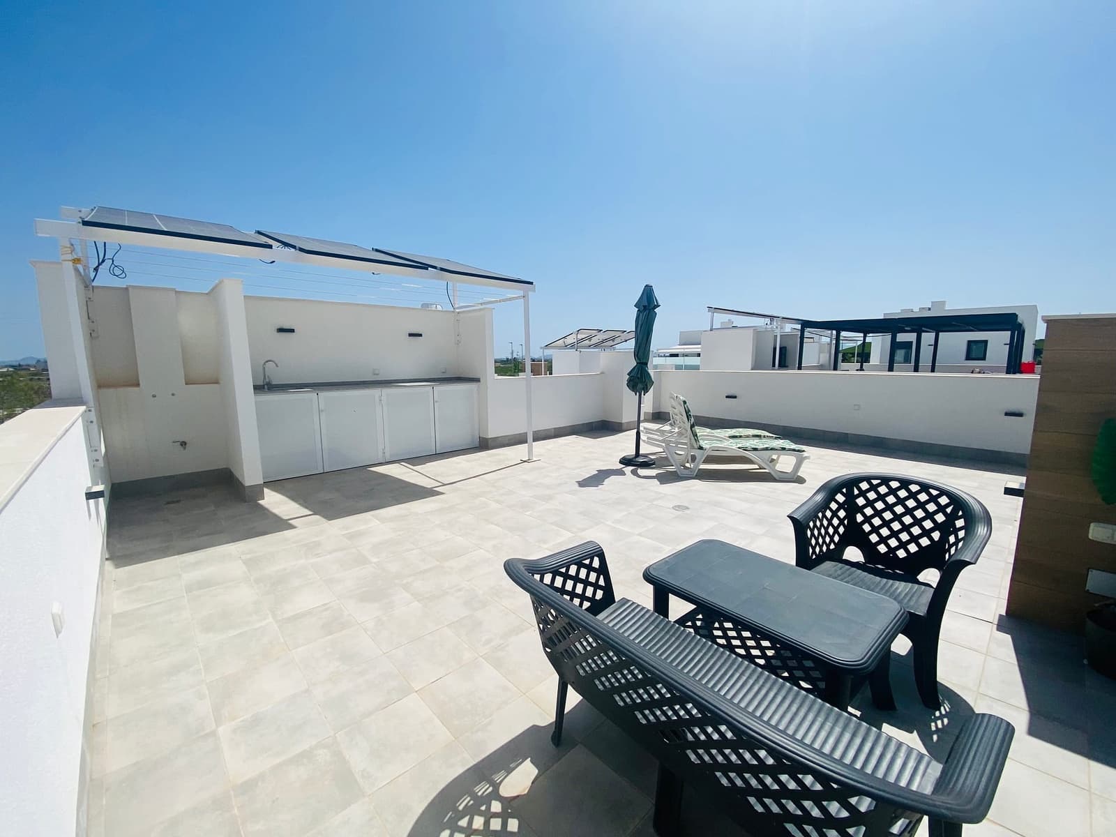 2 bedroom Villa for sale in Roldan with pool - € 314,500 (Ref: 9713441)