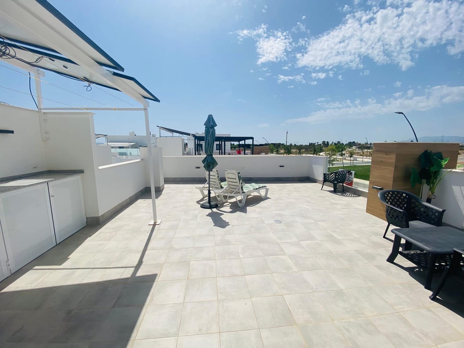 2 bedroom Villa for sale in Roldan with pool - € 314,500 (Ref: 9713441)