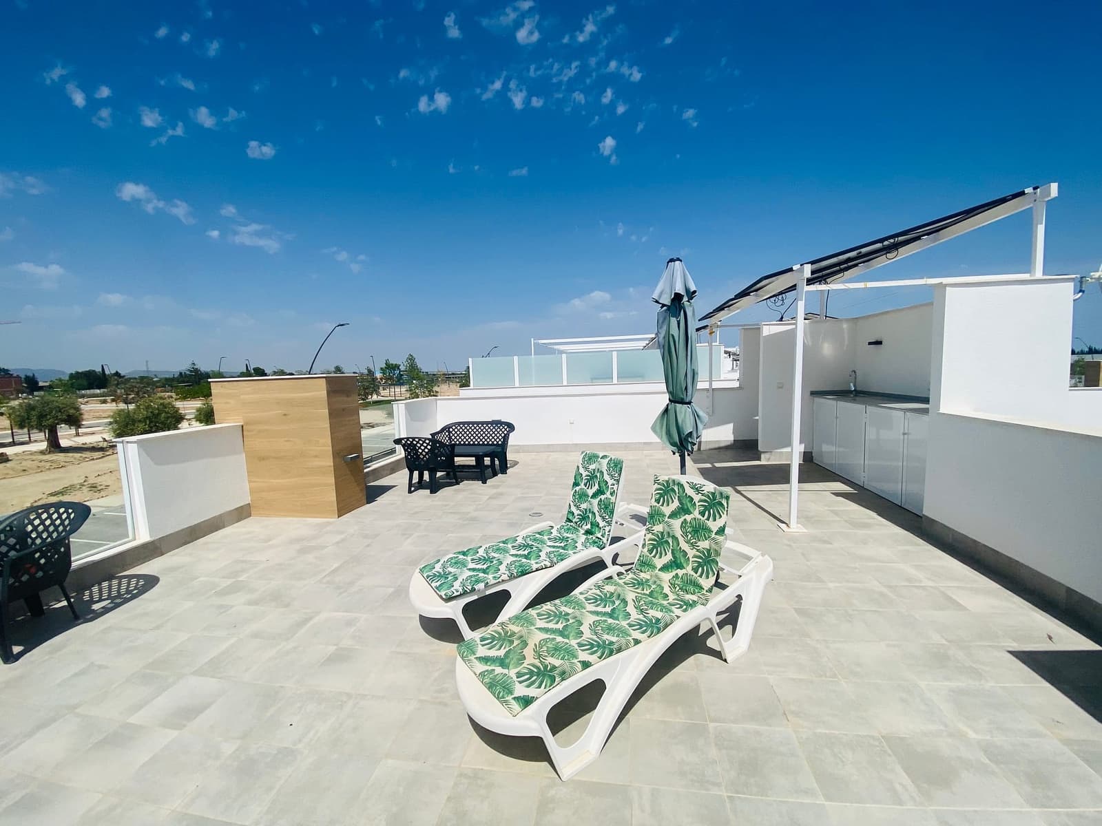 2 bedroom Villa for sale in Roldan with pool - € 314,500 (Ref: 9713441)