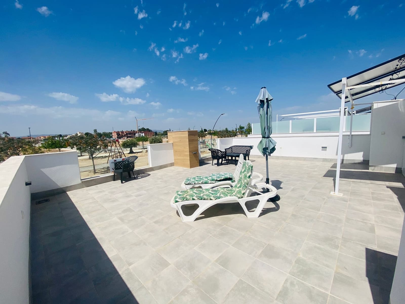 2 bedroom Villa for sale in Roldan with pool - € 314,500 (Ref: 9713441)