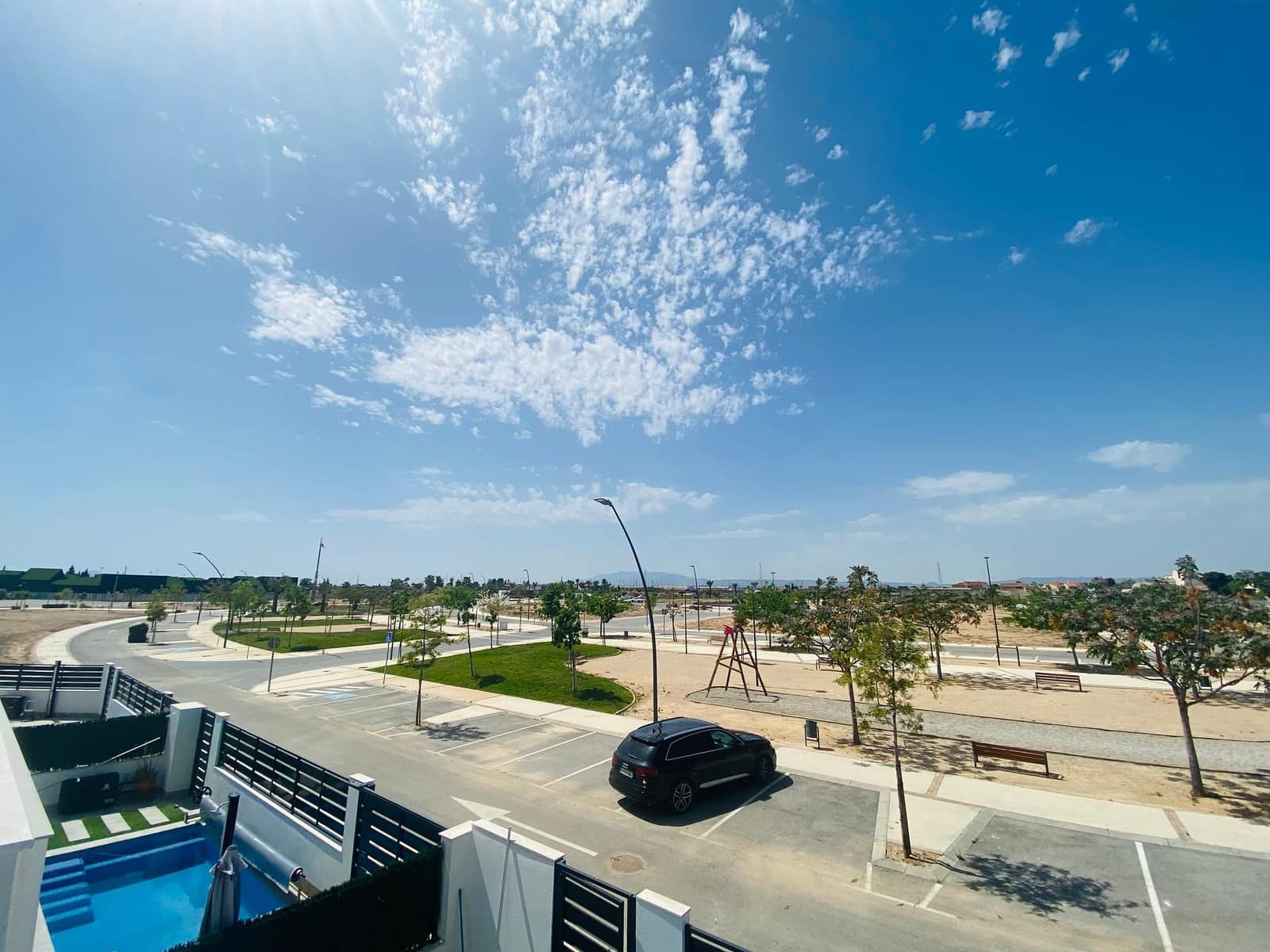 2 bedroom Villa for sale in Roldan with pool - € 314,500 (Ref: 9713441)