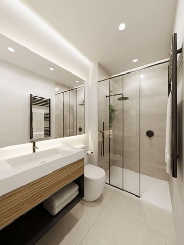 Apartamento de 3 habitaciones en Torre-Pacheco en venta con piscina - 374.900 € (Ref: 9714459)