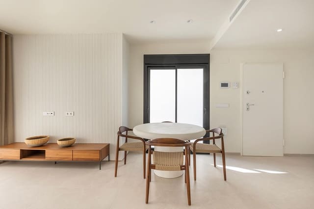 3 chambre Villa/Maison à vendre à Las Lomas de Rame - Bahía Bella, Los Alcázares avec piscine - 489 000 € (Ref: 9714460)