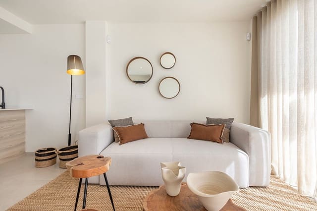 2 quarto Moradia para venda em Las Lomas de Rame - Bahía Bella, Los Alcázares com piscina - 439 000 € (Ref: 9714462)