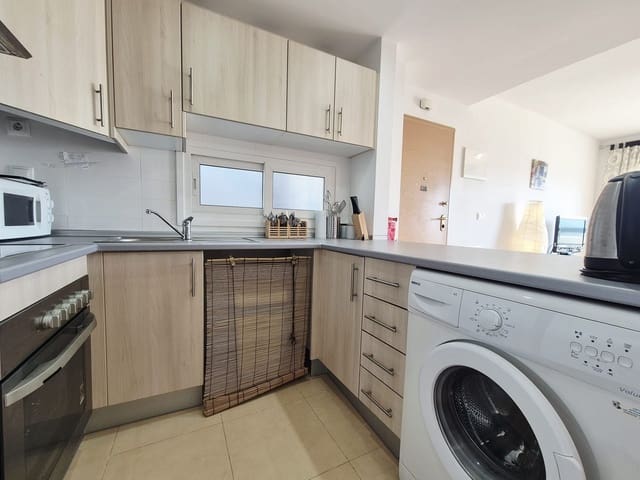 2 soverom Leilighet til salgs i Roldan, Torre-Pacheco med svømmebasseng - € 118 000 (Ref: 9719421)