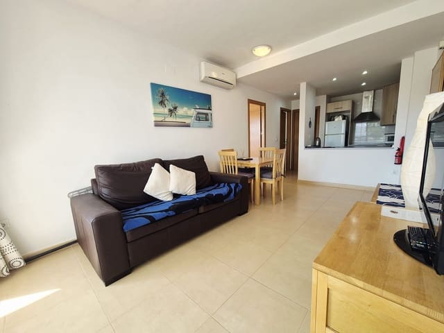 2 soverom Leilighet til salgs i Roldan, Torre-Pacheco med svømmebasseng - € 118 000 (Ref: 9719421)